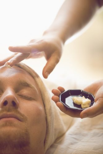 The Organic Spa Dia Del Padre