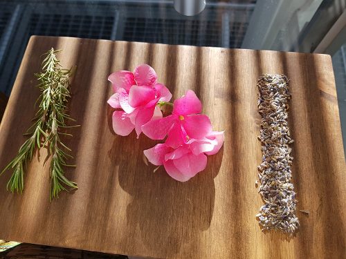 Composicion Olfativa Aqua Di Gio Absolu