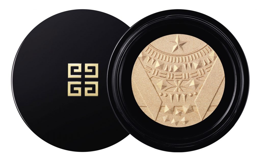 Givenchy Bouncy hilghlighter 