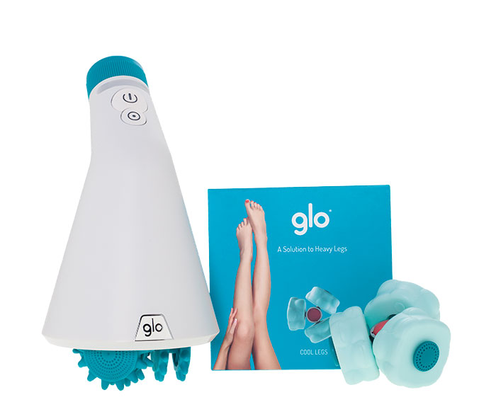 Glo910 Piernas Cansadas