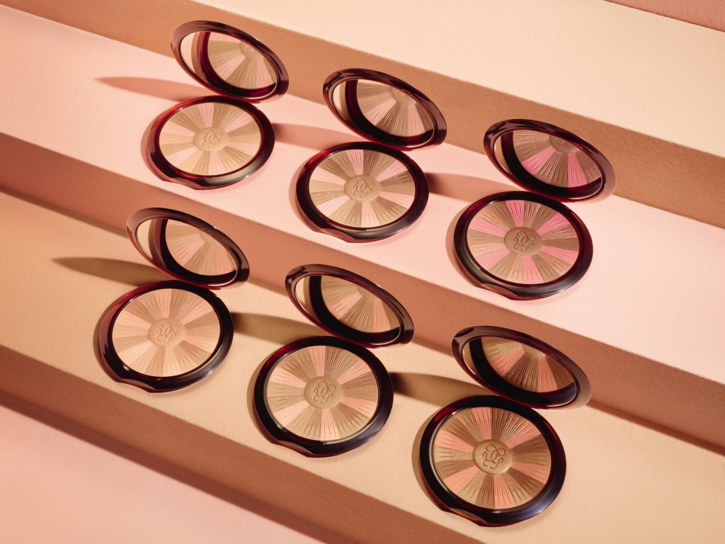 Iluminador Terracota Guerlain