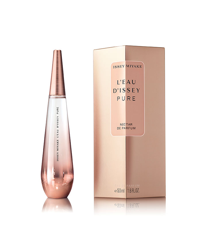 Issey Miyake Leau Dissey Pure Nectar