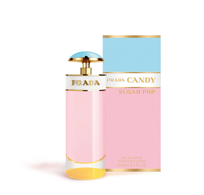 Prada Candy Sugar Pop