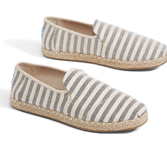 Toms Mujer Alpargata