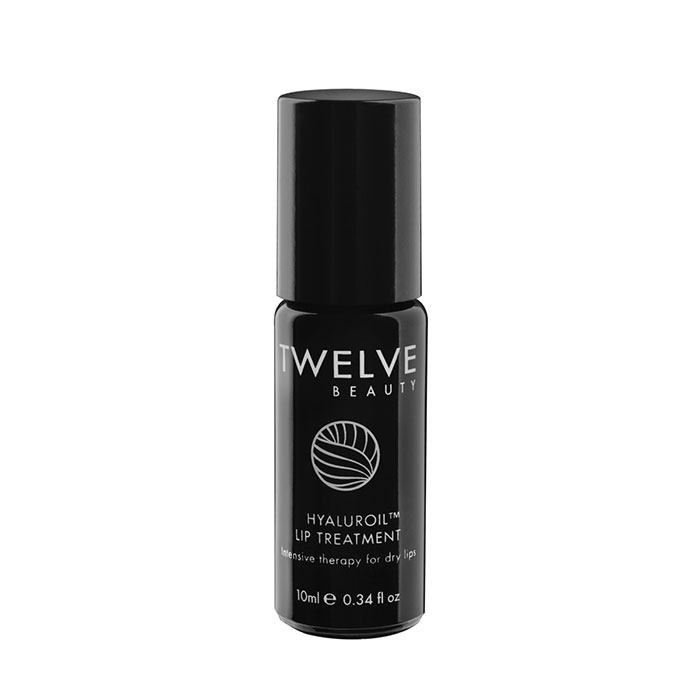 Twelve Beauty Hyaluroil Lip Treatment