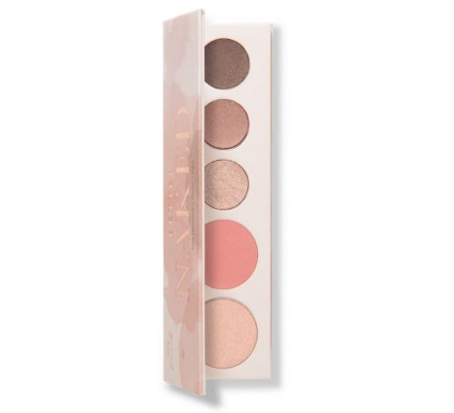100 Pure Better Naked Palette