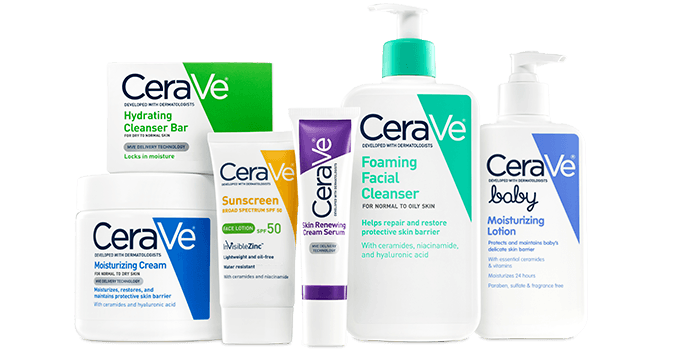 Cerave 1