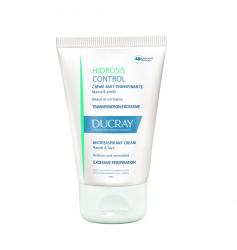 Ducray Crema Hiperhidrosis 50ml