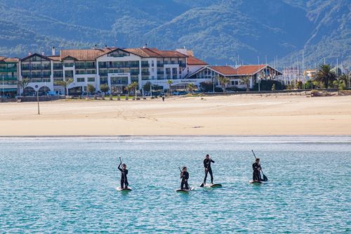 encuentro mujer hendaye 2018