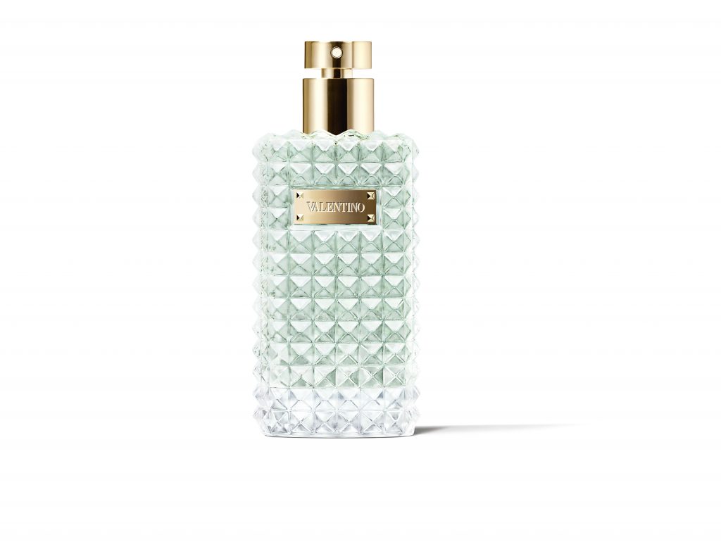 WHITE ROSA VERDE BOTTLE F