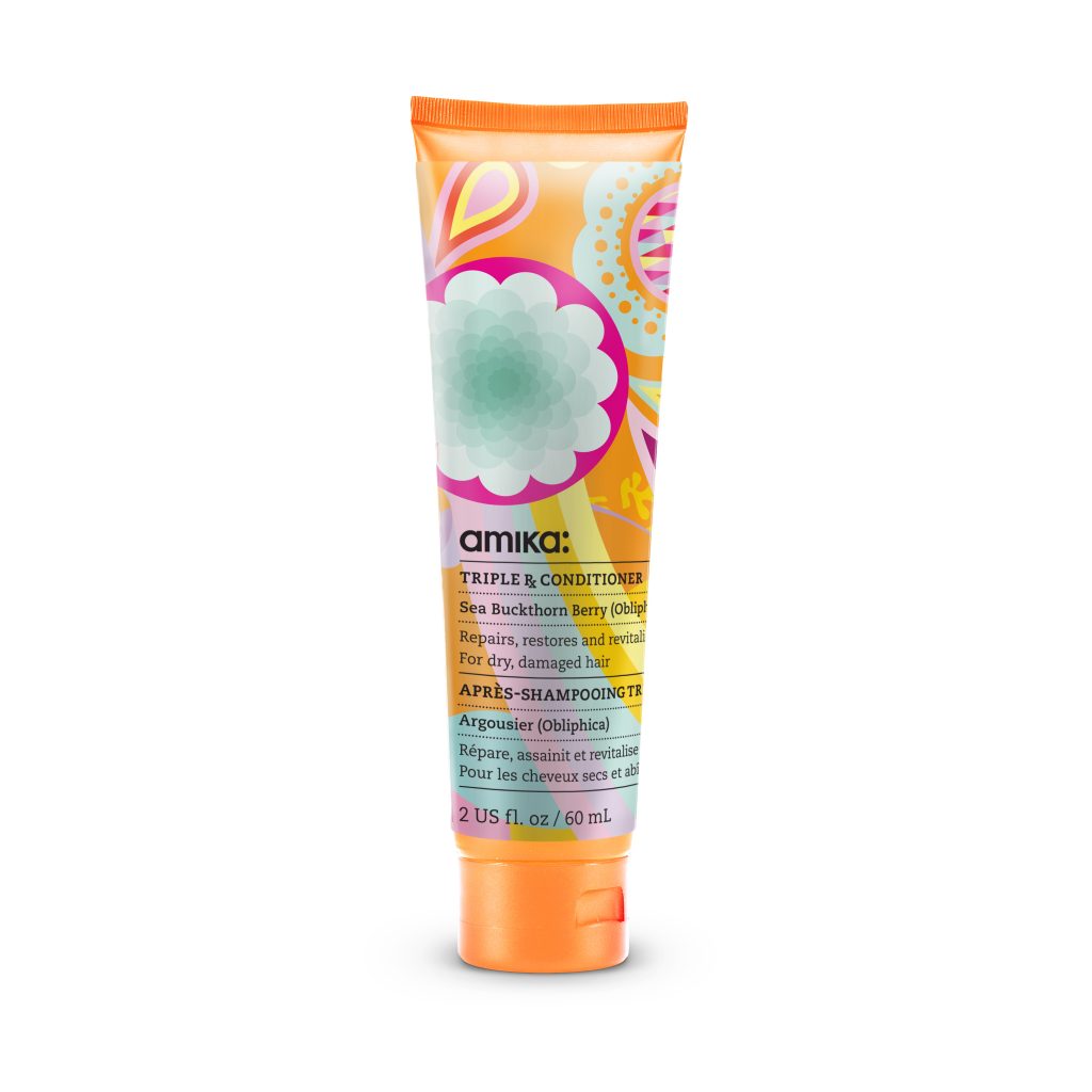 acondicionadores de pelo dañado