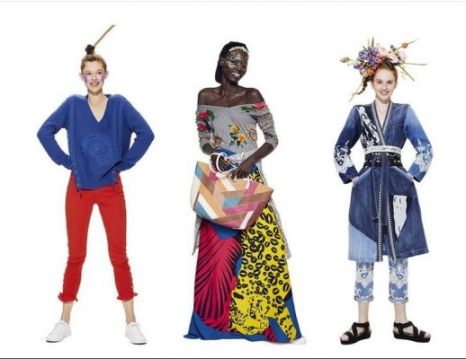 Christian Lacroix Apertura