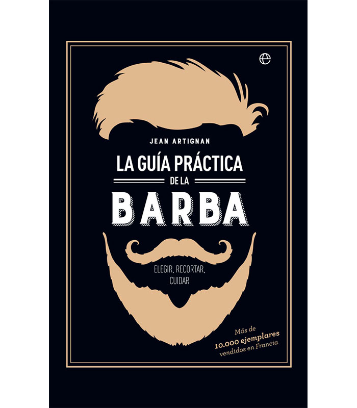 La Guia Practica De La Barba Jean Artignan