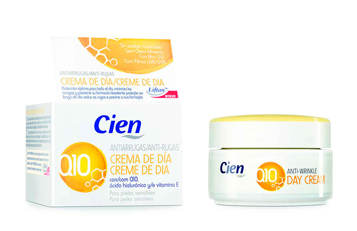 Lidl Crema Q10