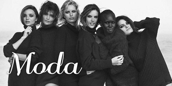 ”Moda"