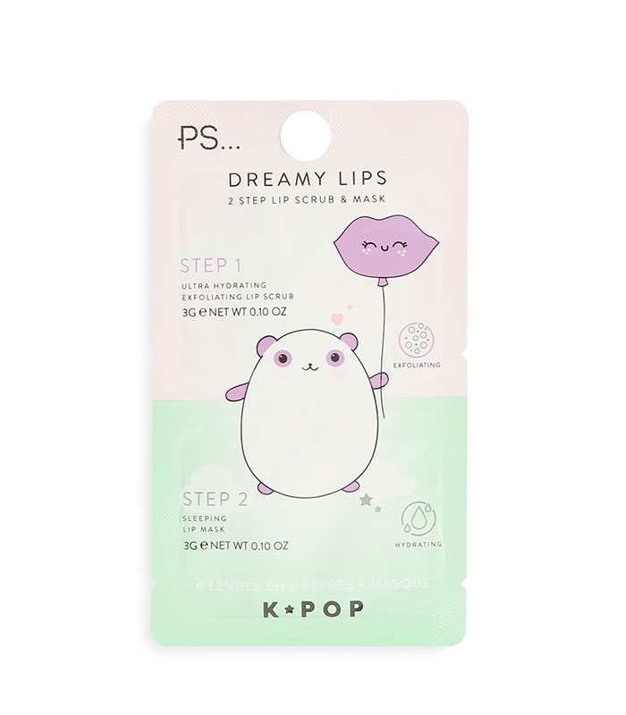 Primark Beauty Dreamy Lip Mask