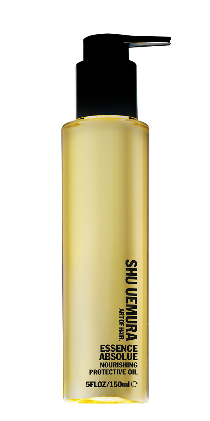 Aceites para la piel. Essence Absolue Shu Uemura