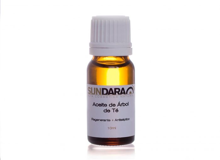 sundara_Aceite De Arbol De Te 