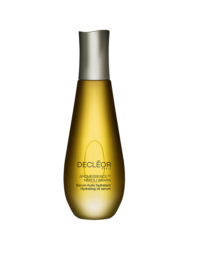 Aromessence Décleor, aceites para la piel