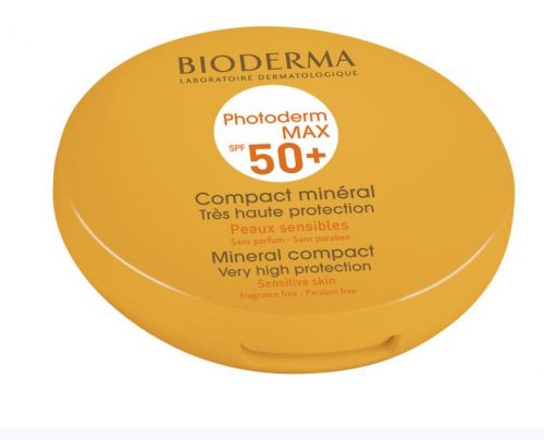 Bioderma Photoderm Max Solar Compacto