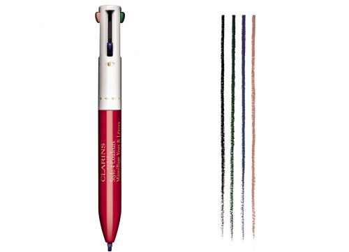 Clarins Stylo 4 Couleurs