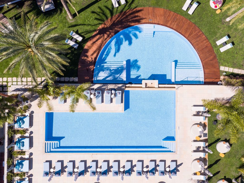 Hotel Aguas de Ibiza