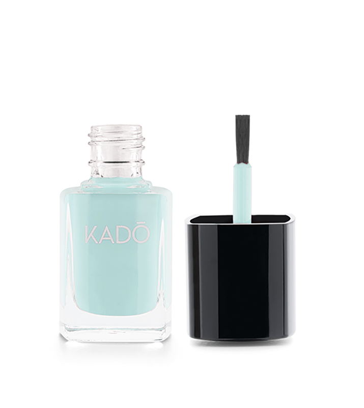 laca de uñas Kadô