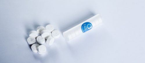 Naps Toallitas Desmaquillantes