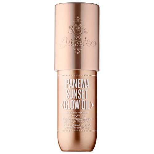 Sol De Janeiro Ipanema Sunset Glow Oil