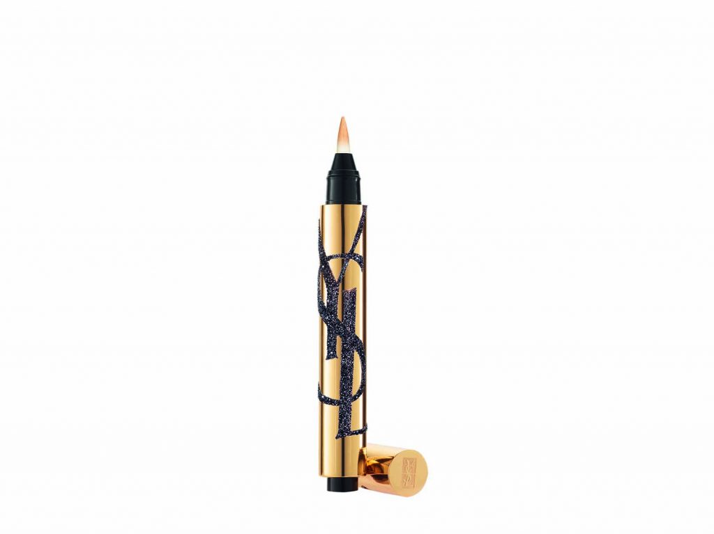 TOUCHE ECLAT COLLECTOR YSL 2018 PINCEL MAGICO CASSANDRA MONOGRAMME