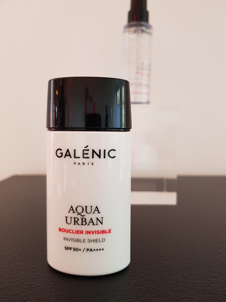 Aqua Urban De Galenic Brume