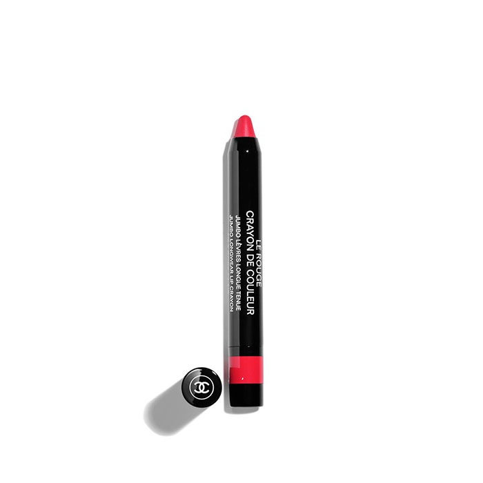 Chanel Le Rouge Crayon De Couleur 3