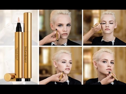 Ysl touche eclat