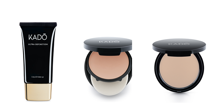 Emperador Evolucionar Deliberadamente Kadō, belleza made in Spain | BellezaPura
