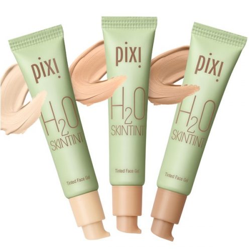 Pixi H2O Skintint