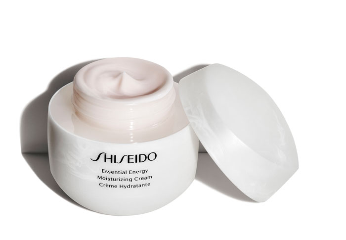 Shiseido Essential Energy Moisturising Cream 2