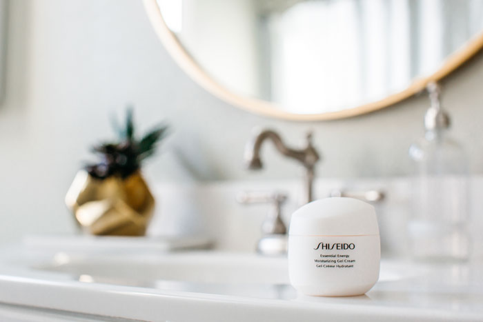 Shiseido Essential Energy Moisturising Gel Cream 2