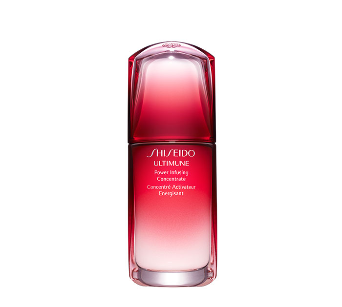 Shiseido Ultimune Power Infusing Concentrate