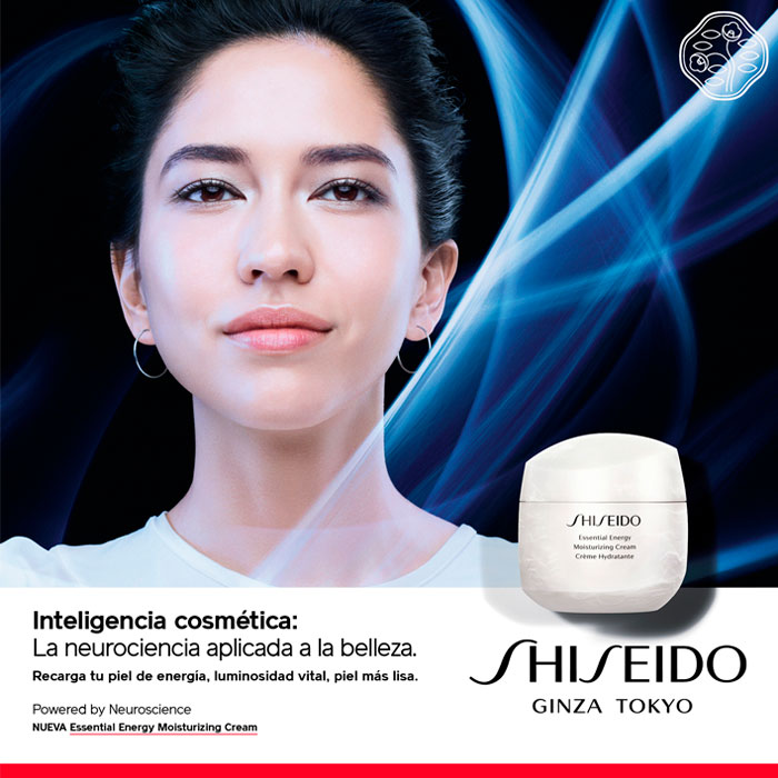 Sorteo Belleza Pura Essential Energy