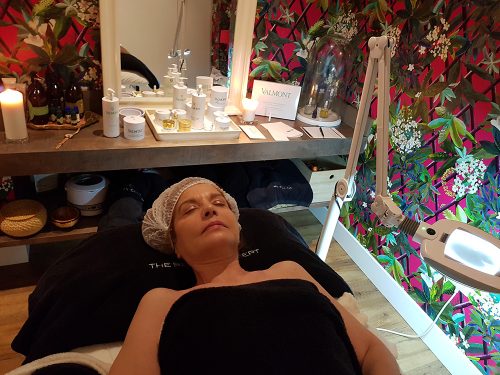 BEATRIZ PEÑA VALMONT THE BEAUTY CONCEPT