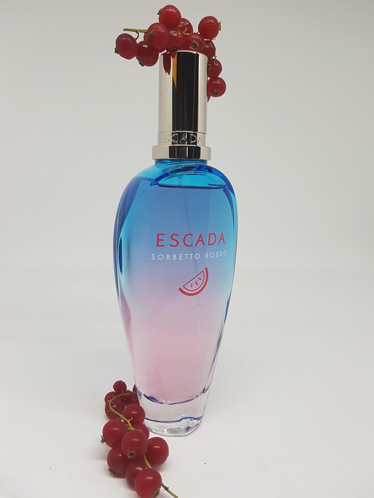 ESCADA SORBET 2018