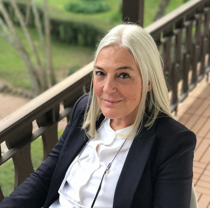 Mercedes Wullich Mercedes Wullich