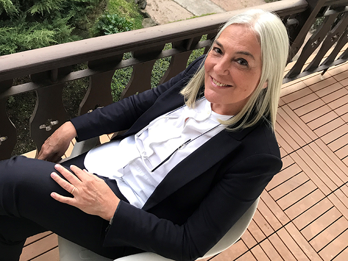 Mercedes Wullich Voz Galicia Por Magdalena Siedlecki (1)