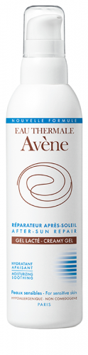 Sorteo Avène