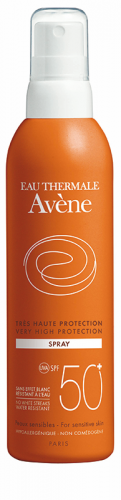 Sorteo Avène