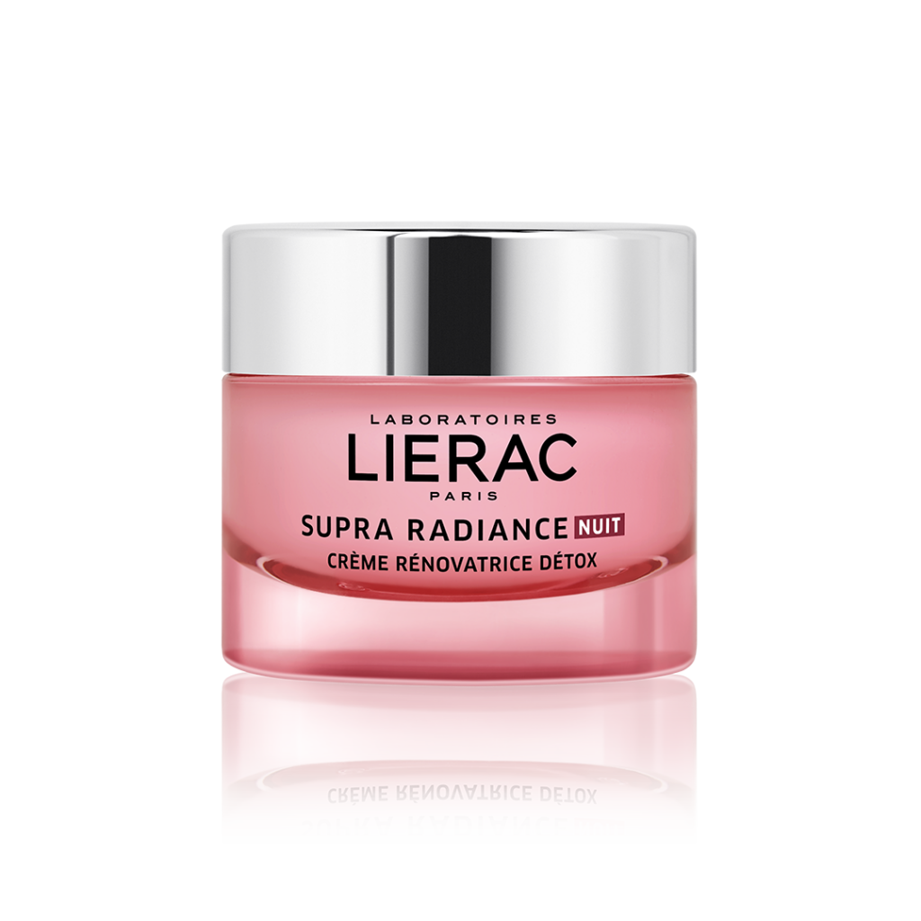 SUPRA RADIANCE BAS CREME NUIT