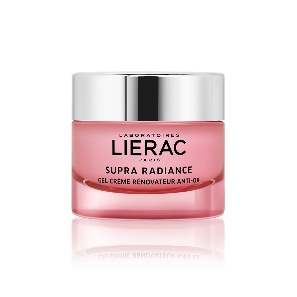 SUPRA RADIANCE BAS GEL CREME