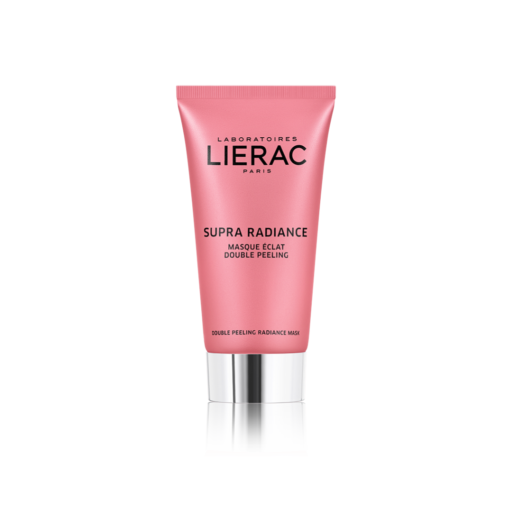 SUPRA RADIANCE MASQUE
