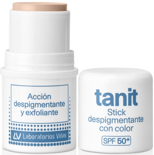 Tanit Stick despigmentante manchas