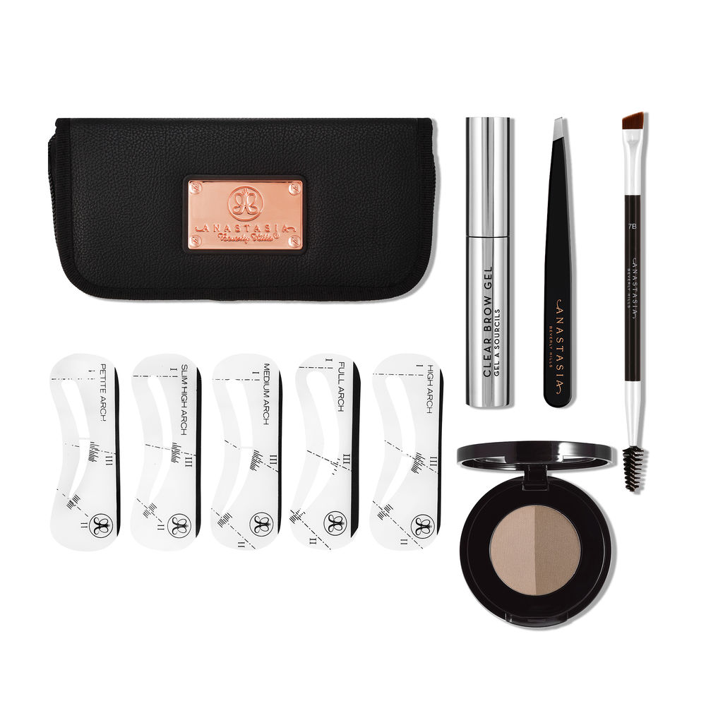 Anastasia Beverly Hills Kit Cejas